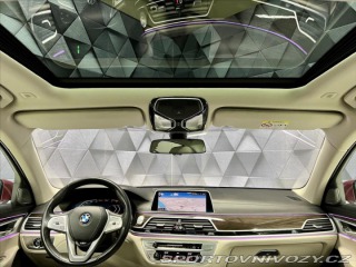 BMW 7 750i xDrive INDIVIDUAL, V 2019