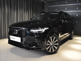 Volvo  XC90 2,0 T8 AWD Plus BLIS,Bezk