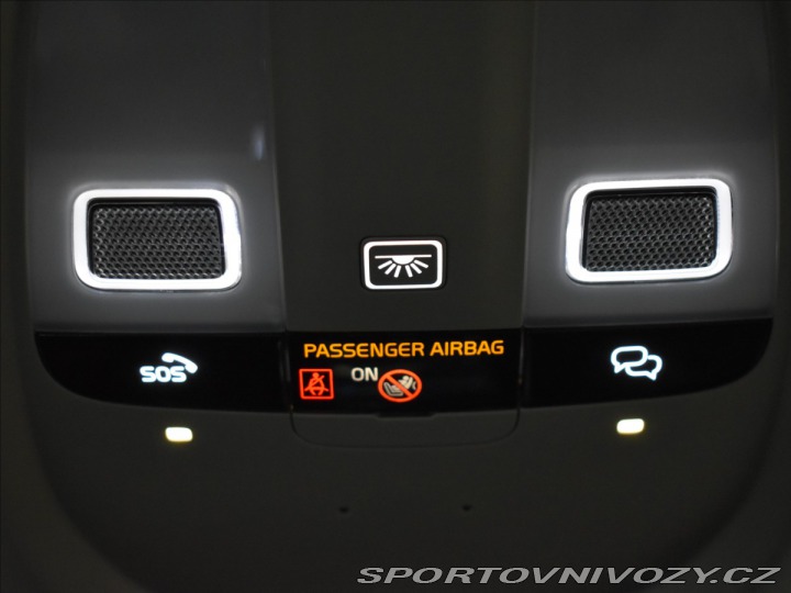 Volvo Ostatní modely XC90 2,0 T8 AWD Plus BLIS,Bezk 2024