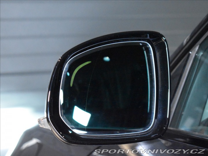 Volvo Ostatní modely XC90 2,0 T8 AWD Plus BLIS,Bezk 2024