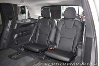 Volvo Ostatní modely XC90 2,0 T8 AWD Plus BLIS,Bezk 2024