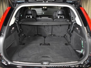 Volvo Ostatní modely XC90 2,0 T8 AWD Plus BLIS,Bezk 2024