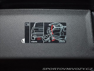 Volvo Ostatní modely XC90 2,0 T8 AWD Plus BLIS,Bezk 2024