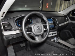 Volvo Ostatní modely XC90 2,0 T8 AWD Plus BLIS,Bezk 2024