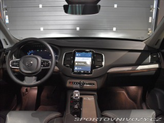 Volvo Ostatní modely XC90 2,0 T8 AWD Plus BLIS,Bezk 2024