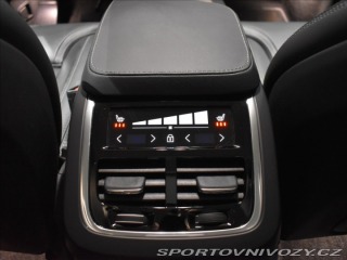 Volvo Ostatní modely XC90 2,0 T8 AWD Plus BLIS,Bezk 2024