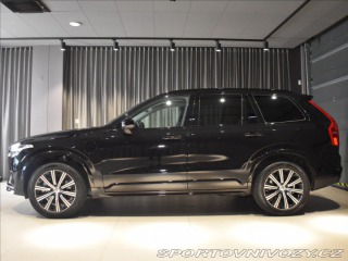 Volvo Ostatní modely XC90 2,0 T8 AWD Plus BLIS,Bezk 2024
