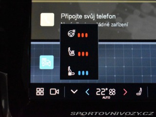 Volvo Ostatní modely XC90 2,0 T8 AWD Plus BLIS,Bezk 2024