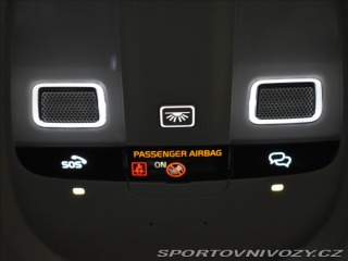Volvo Ostatní modely XC90 2,0 T8 AWD Plus BLIS,Bezk 2024