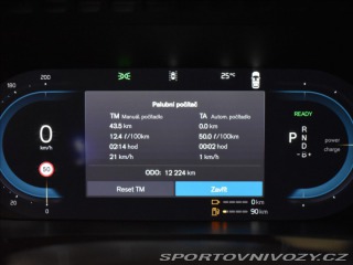 Volvo Ostatní modely XC90 2,0 T8 AWD Plus BLIS,Bezk 2024