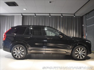 Volvo Ostatní modely XC90 2,0 T8 AWD Plus BLIS,Bezk 2024