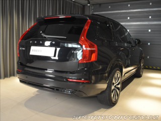 Volvo Ostatní modely XC90 2,0 T8 AWD Plus BLIS,Bezk 2024