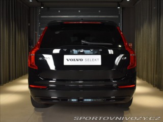 Volvo Ostatní modely XC90 2,0 T8 AWD Plus BLIS,Bezk 2024