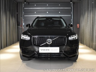 Volvo Ostatní modely XC90 2,0 T8 AWD Plus BLIS,Bezk 2024