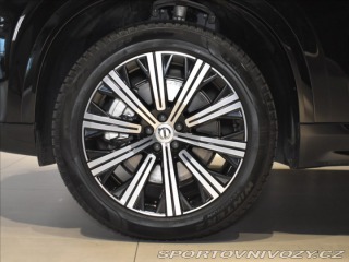 Volvo Ostatní modely XC90 2,0 T8 AWD Plus BLIS,Bezk 2024