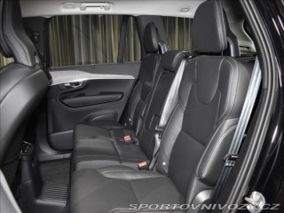 Volvo Ostatní modely XC90 2,0 T8 AWD Plus BLIS,Bezk 2024