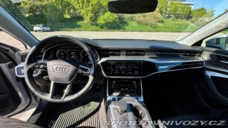 Audi A6 3,0 50 TDI quattro Tiptro 2021