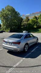 Audi A6 3,0 50 TDI quattro Tiptro 2021