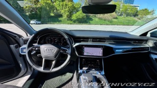 Audi A6 3,0 50 TDI quattro Tiptro 2021