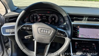 Audi A6 3,0 50 TDI quattro Tiptro 2021