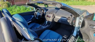 Mercedes-Benz SLK 1,8 200 kompressor 2004