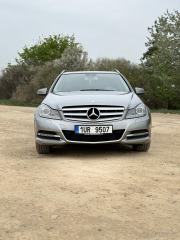 Mercedes-Benz C 2,2   C200 CDI Avantgarde