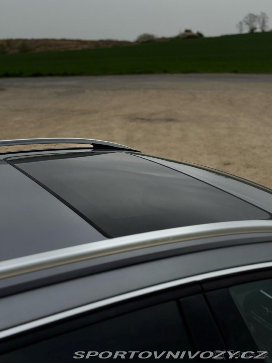 Mercedes-Benz C 2,2 C200 CDI Avantgarde 2013