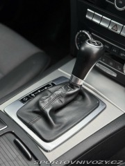 Mercedes-Benz C 2,2   C200 CDI Avantgarde 2013