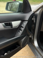 Mercedes-Benz C 2,2   C200 CDI Avantgarde 2013