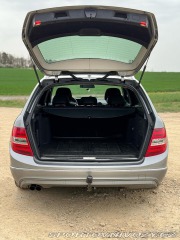 Mercedes-Benz C 2,2   C200 CDI Avantgarde 2013