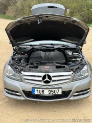 Mercedes-Benz C 2,2   C200 CDI Avantgarde 2013