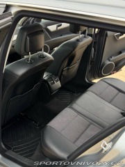 Mercedes-Benz C 2,2   C200 CDI Avantgarde 2013
