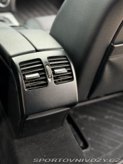 Mercedes-Benz C 2,2   C200 CDI Avantgarde 2013