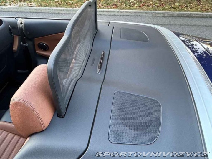 Mercedes-Benz C 2,2 220 d, 4Matic kabri 2016