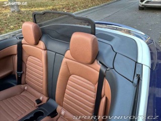 Mercedes-Benz C 2,2 220 d, 4Matic kabri 2016