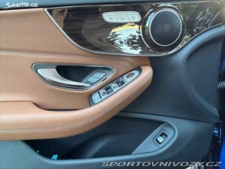 Mercedes-Benz C 2,2 220 d, 4Matic kabri 2016