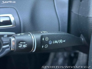 Mercedes-Benz C 2,2 220 d, 4Matic kabri 2016