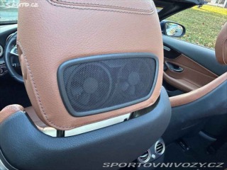 Mercedes-Benz C 2,2 220 d, 4Matic kabri 2016