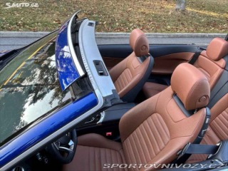 Mercedes-Benz C 2,2 220 d, 4Matic kabri 2016