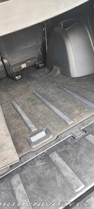 Mitsubishi Ostatní modely Outlander 2,0 DI-D, 4x4 2007