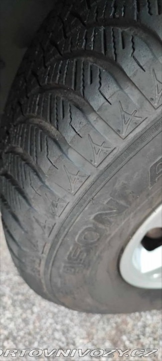 Mitsubishi Ostatní modely Outlander 2,0 DI-D, 4x4 2007