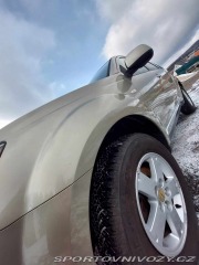 Mitsubishi Ostatní modely Outlander 2,0 DI-D, 4x4 2007
