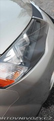Mitsubishi Ostatní modely Outlander 2,0 DI-D, 4x4 2007