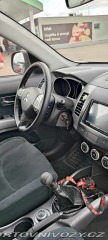 Mitsubishi Ostatní modely Outlander 2,0 DI-D, 4x4 2007