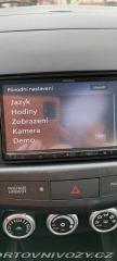 Mitsubishi Ostatní modely Outlander 2,0 DI-D, 4x4 2007