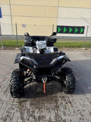   4Kolka Polaris SPOTSMAN X
