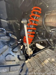 Ostatní značky Ostatní modely 4Kolka Polaris SPOTSMAN X 1800