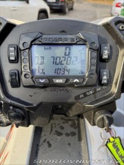Ostatní značky Ostatní modely 4Kolka Polaris SPOTSMAN X 1800