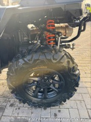 Ostatní značky Ostatní modely 4Kolka Polaris SPOTSMAN X 1800
