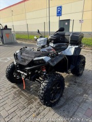 Ostatní značky Ostatní modely 4Kolka Polaris SPOTSMAN X 1800